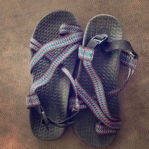 air walk sandals